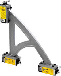 Strong Hand Tools A-Frame HD universālais