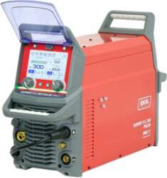 IDEAL EXPERT MIG 301 PULSE Pro7