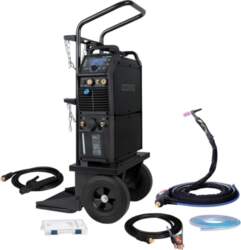 SPARTUS ProTIG 2000W AC/DC Pulse invertora