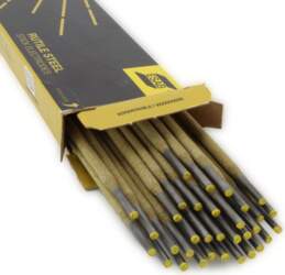 ESAB OK GoldRox