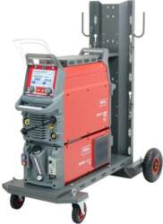 IDEAL EXPERT MIG 380W PULSE Pro7