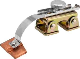 Strong Hand Tools Hole Plug Magnet