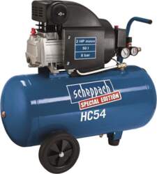 Kompresors HC54, Scheppach