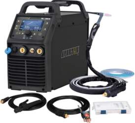 SPARTUS ProTIG 3000 DC Pulse invertora