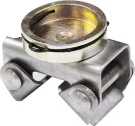 Strong Hand Tools Clip-on Top V-pad