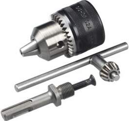 Adapteris ar patronu SDS-plus
