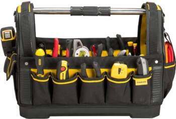 Stanley instrumentu kaste Fatmax