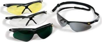 Brilles ESAB Warrior Spectacles