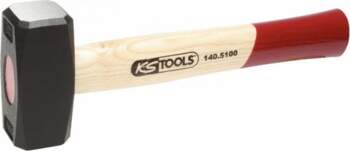 Veseris 1500g, KS Tools
