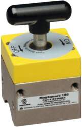 MAGSWITCH Square magnēts