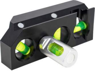 Strong Hand Tools EZ-View 3-Axis Level