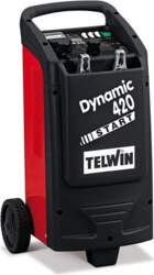 Telwin lādētājs DYNAMIC 420 Start