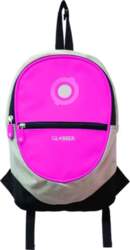 Globber Backpack Junior Deep Pink