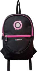 Globber Backpack Junior Black/Pink