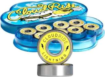 Gultņi Cloud Ride Lightning