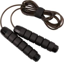 Fithut Skipping Rope Black