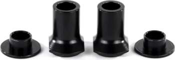 Ethic 8STD Adaptor Kit Vulcain V2