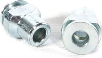 Ethic Vulcain Spacers 12std 8std