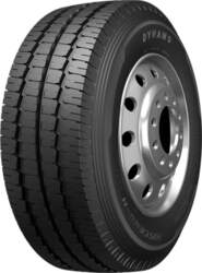Dynamo Dynamo HISCEND-H ML01 6/ R15