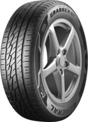 General General GRABBER GT PLUS 285/35
