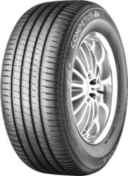 Lassa Lassa COMPETUS H/P 2 235/50