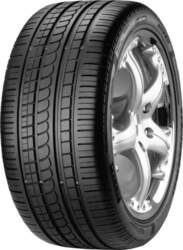 Pirelli Pirelli P ZERO ROSSO ASIMMETRICO