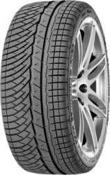 Michelin Michelin PILOT ALPIN PA4 (ASYMMETRIC