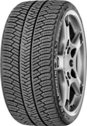Michelin Michelin PILOT ALPIN PA4 (DIRECTIONAL