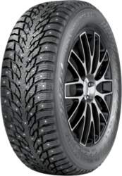 Nokian Tyres Nokian Hakkapeliitta 9 SUV