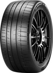 Pirelli Pirelli P ZERO R 265/35