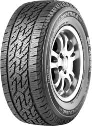 Lassa Lassa COMPETUS A/T 2 265/60