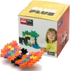 Plus Plus (Dānija) Plus-Plus кonstruktors Midi