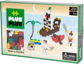 Plus Plus (Dānija) Plus-Plus кonstruktors Mini