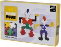 Plus Plus (Dānija) Plus-Plus кonstruktors Midi