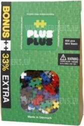 Plus Plus (Dānija) Plus-Plus кonstruktors Mini