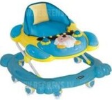 Lorelli(Bulgārija) LORELLI Lamb EB LIGHT BLUE