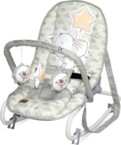 Lorelli(Bulgārija) LORELLI TOP RELAX Šūpuļkrēsls