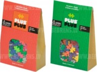 Plus Plus (Dānija) Plus-Plus кonstruktors Mini