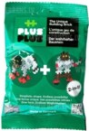 Plus Plus (Dānija) Plus-Plus кonstruktors Mini