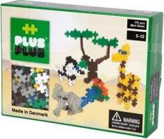 Plus Plus (Dānija) Plus Plus Mini