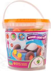 MOON LIGHT CLAY Масса для моделирования