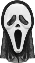 Maska "Halloween"