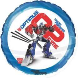 Folija balons "Transformers Optimus", 46