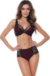 Mutine Semi-Soft krūšturis, Izmērs: 85D