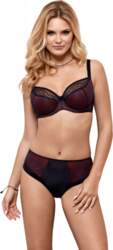 INES Semi-soft krūšturis, Izmērs: 85E