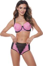 Ivresse Maxi soft krūšturis, Izmērs: 100B