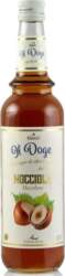 IL Doge Hazelnut sīrups 700ml