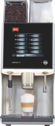 Melitta Cafina XT6