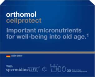 Orthomol Cellprotect