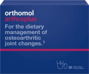 Orthomol Arthroplus
